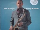 Sonny Rollins - The Bridge, Classic Records 4 LP, 45rpm, NEAR MINT