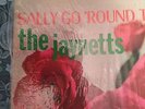 The Jaynetts Sally Go Round The Roses LP Tuff