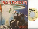 IRON MAIDEN 2 minutes to midnight / rainbow's 7