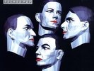 Techno Pop - KRAFTWERK [LP]