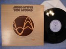 Audio System Test Record, Nautilus Recordings 1978 Technical Stereo/Speaker Test