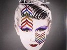 VISAGE - The Wild Life: The Best Of Extended Versions & Remixes 1978-2015 - 2xLP