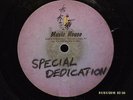 Music House Dubplate  Nut Nut Special Dedication -Good, De Bad & De Ugly Tek'im