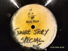Music House Dubplate - Unknown Traxs ?? Jungle Story