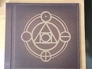 Thrice Alchemy Index 4X 10