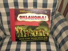 Oklahoma  Selections from The Theatre Guild Musical Play Decca Record Set