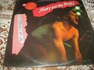 JIMMY AND THE BOYS - NOT LIKE EVERYBODY ELSE - LP - OZ PUNK