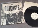 The Outcasts - Self Conscious Over You - Viny LP (Punk)
