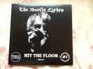 Berlin lights hit the floor Charlie Harper  splatter vinyl ltd 250 copies