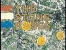 STONE ROSES s/t 2x LP NEW VINYL Modern Classics Remastered Reissue