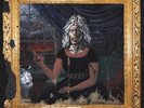 H.P. LOVECRAFT The Lurking Fear LP NEW COLORED VINYL Cadabra Theologian Andrew L