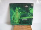 Ache  Green man, Deutsches Original Philips  1971