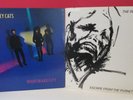 The Alley Cats Nightmare City/Escape From The Planet Earth (EX) Condition 2 LP