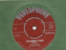 DICKIE  LOADER & BLUE JEANS  UNIQUE SOUTH AFRICA  45  EXCLUSIVELY  YOURS