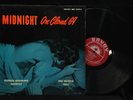 George Shearing/Red Norvo-Midnight On Cloud 69-Savoy 12093