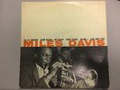 MILES DAVIS VOLUME 1 BLUE NOTE BLP 1501 MONO 1955 VG+