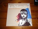 Les Miserables Vinyl LP