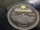 Beatles - Please Please Me 1963 4th Press *STEREO* LP - Stunning Condition - WOW