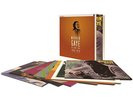 Marvin Gaye - Volume Two 1966-1970 (VINYL BOX SET Inclusive 8 LPs) NEW+OVP