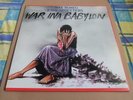 Max Romeo & The Upstters - War Ina Babylon. Vinyl LP, repress. Miami Tape.