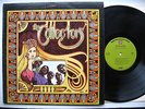 THE COLLECTORS Self Titled 1968 Psych LP NM/VG+ WB-SEVEN ARTS WS 1746 1C / 1E
