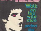 LOU REED - Walk On The Wild Side - the ultr@r@re Spanish 7