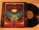 GRATEFUL DEAD LP AOXOMOXOA **ORIGINAL GREEN LABEL** 1970 VG++