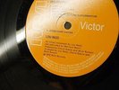 Lou Reed Transformer UK LP