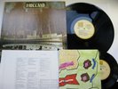 ULTRASONIC CLEAN -  The Beach Boys- Holland- NEAR MINT Vinyl COMPLETE w45 Lyrics