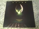 Alien soundtrack lp clean original press