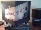 DJ Shadow - The Less You Know The Better VINYL LP Greatest Hip Hop Free Shipping