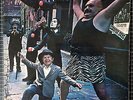 The Doors – Strange Days – UK mono pressing Oct 1967