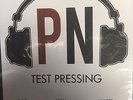 Vanna - Void - Test Press - 13/15