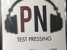 Vanna - All Hell - Test Press - 1/15
