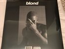 Frank Ocean Blond Vinyl Record Sealed Black Friday Exclusive Ready to Ship