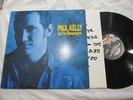 PAUL KELLY AND THE MESSENGERS SO MUCH WATER SO CLOSE TO HOME LP 12