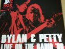 BOB DYLAN & TOM PETTY - LIVE ON THE RADIO '86, 180 GRAM 2LP Vinyl NEW & SEALED