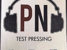 Handguns - Disenchanted - Test Press - 15/15
