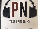 Can't Swim - Death Deserves A Name - Test Press - 11/15