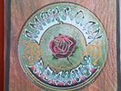 GRATEFUL DEAD AMERICAN BEAUTY MFSL MOFI NEW & SEALED, 2 X 45RPM LP'S NUMBERED