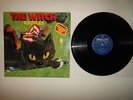 LP Rattles - The Witch   German Press   Philips 6305072   foc.   Near Mint