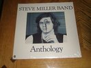 STEVE MILLER BAND / ANTHOLOGY   1972 Capitol Double Album   NEW MINT   SEALED