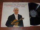 COLUMBIA MS 6263 WALTER FRANCESCATTI Beethoven 6 Eye Stereo  NM 1A 1D