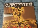 Offspring - Smash ORANGE Vinyl LP 2015 Sealed New Hot Topic edition