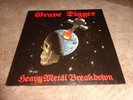 Grave Digger   Heavy Metal Breakdown