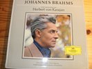 BRAHMS - KARAJAN 7-LP-Box DGG SKL Limited Edition