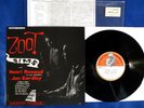 ZOOT SIMS Ducretet Thomson French 10