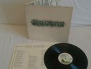 KING CRIMSON Starless & Bible Black LP 1974 ISLAND UK Press + INNER  SUPERB