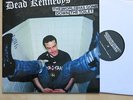 DEAD KENNEDYS The World Has Gone Down The Toilet Black vinyl LP