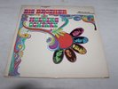 Big Brother mainstream LP and the Holding Company - Janis Joplin S/6099 1967
